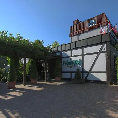 Hotel-Restaurant Esbach Hof-2