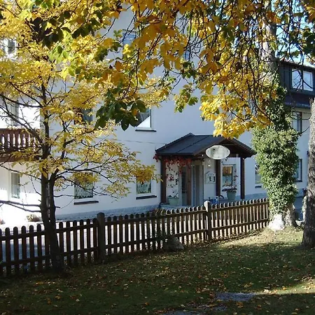 Gasthof Pension Waldfrieden-3