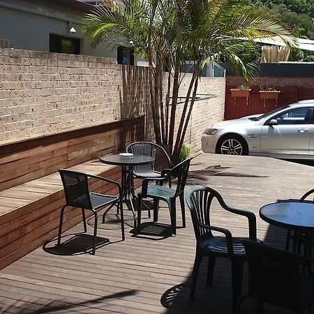 Manly Beach House-2