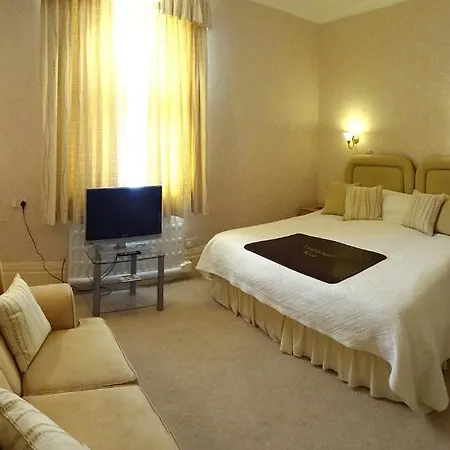 The Chudleigh-2