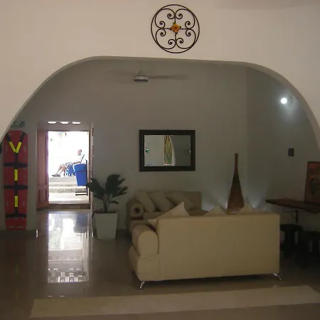 Hostal Palohe Taganga-2