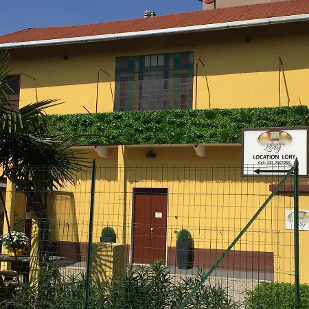 Location Lory-3