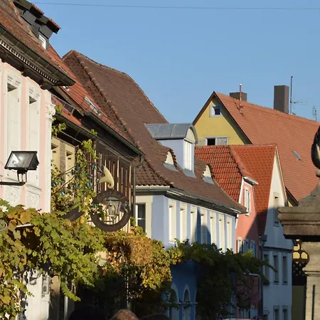 Gasthof zum Storch-3