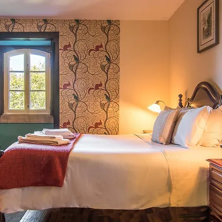 Chalet Relogio Guesthouse-2
