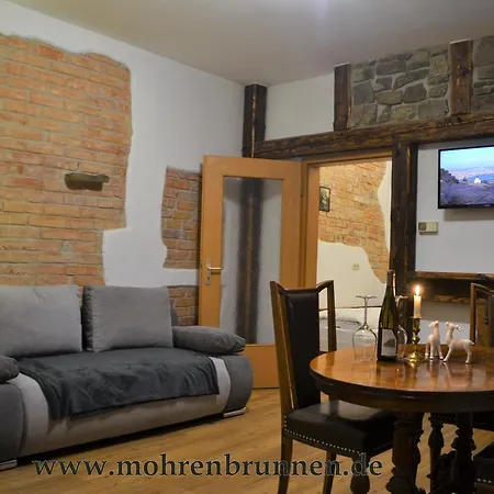 Hotel Mohrenbrunnen-3