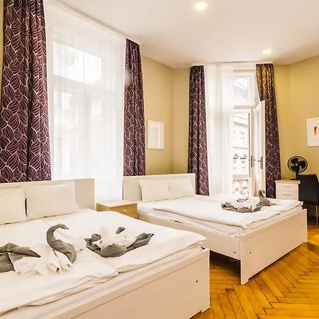 Centric Lifestyle Apartments-2