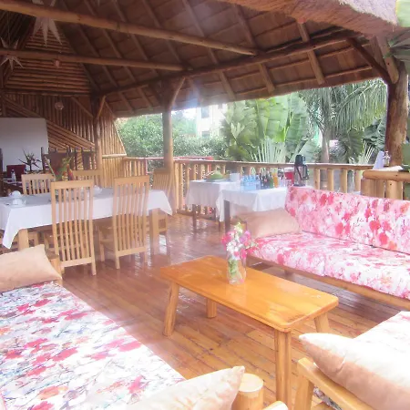 Precious Guesthouse-2