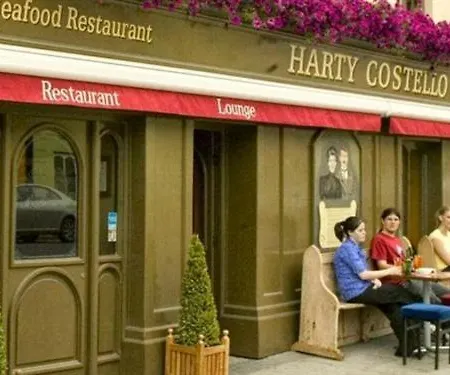 Harty Costello Town House-3