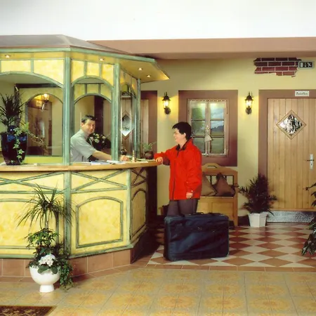 Hotel Zur Krone-3
