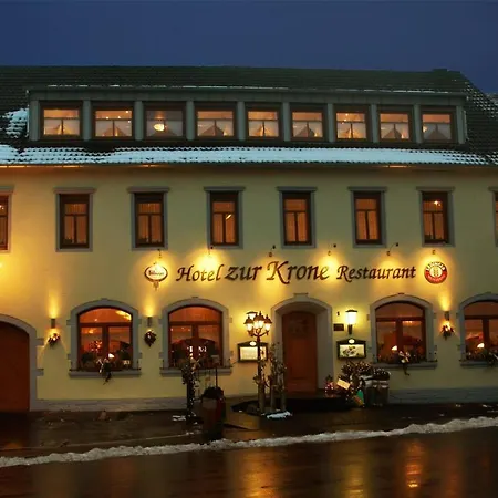 Hotel Zur Krone-2