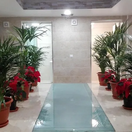 Hostel Poseidon - Hm-3