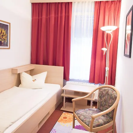 Hotel Giesing-2