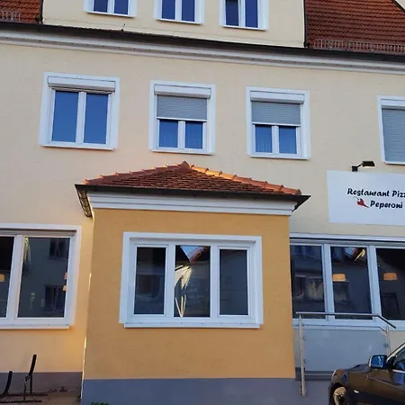 Gaststätte Peperoni-3