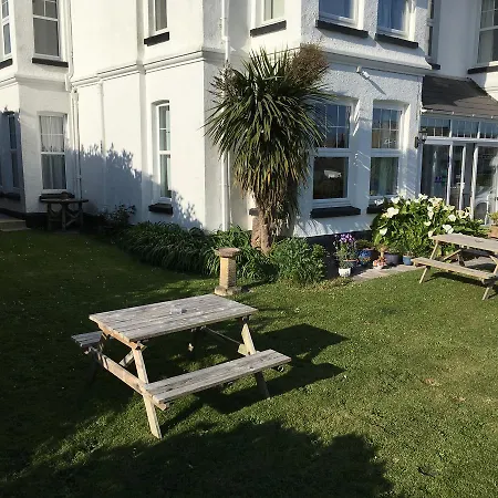 Bude Haven Guest House-2