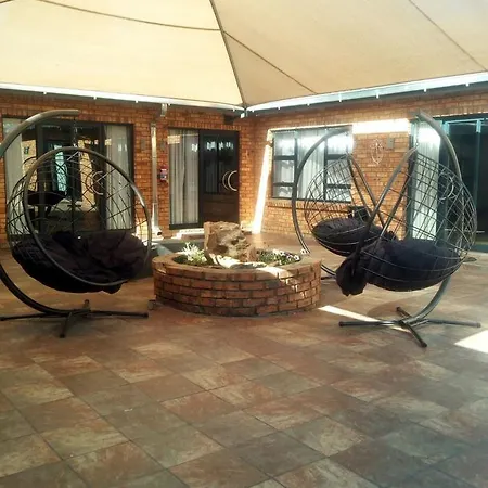 The Green Olive Guesthouse-3
