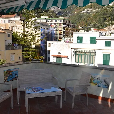 La Piazzetta-2