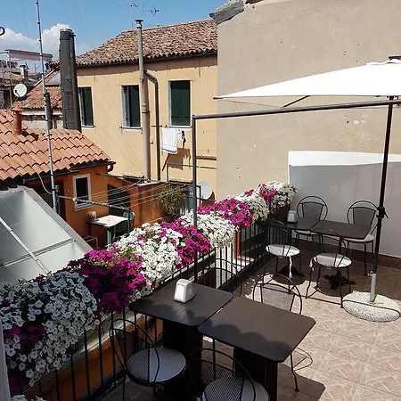 Al Portico Guest House-3