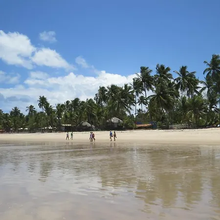 Pousada Maraca Beach-2