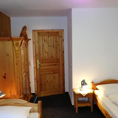 Hotel&Restaurant Jägerstuben-3