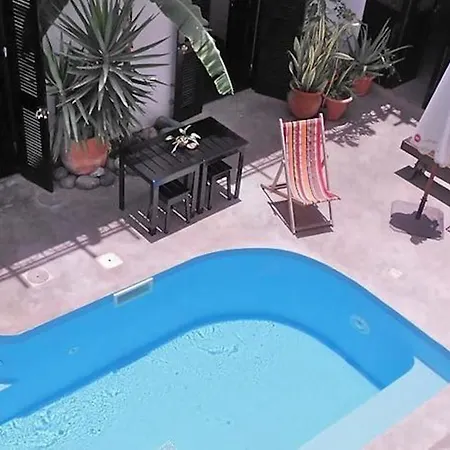 Casa Colonial-3