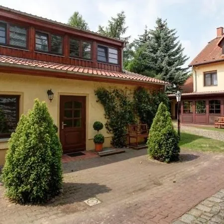 Garni-Hotel Kranich-2