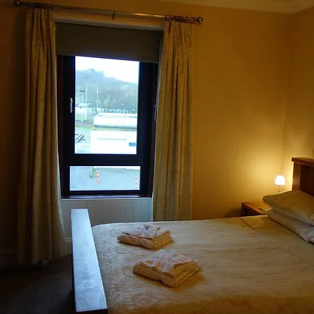 Hebridean Guest House-3