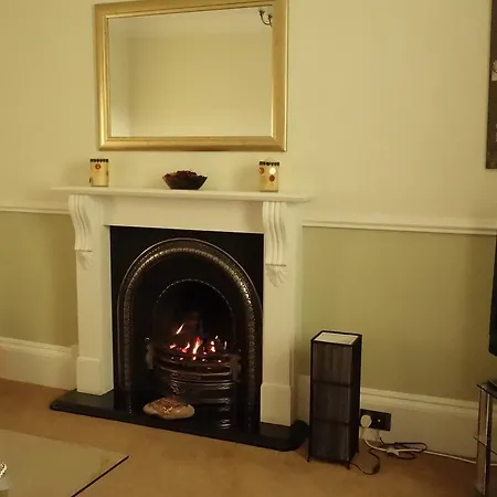 Hebridean Guest House-2