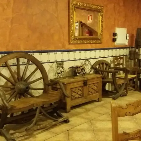 Hostal Seseña-2