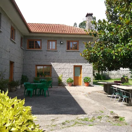 Hostal - Restaurante Casa Cuna-3