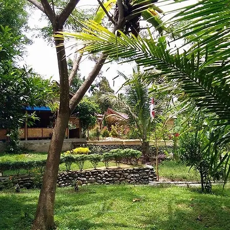 Orchid Bungalow & Restaurant-2