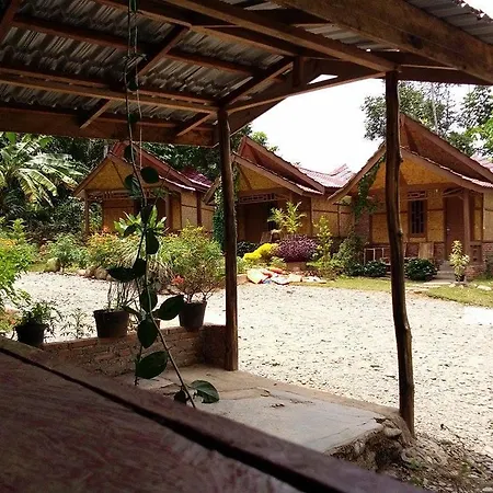 Orchid Bungalow & Restaurant-3