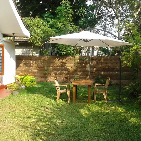 Family Guest House-2