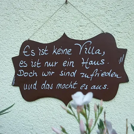 Pension Landhaus Ingrid B&B-3