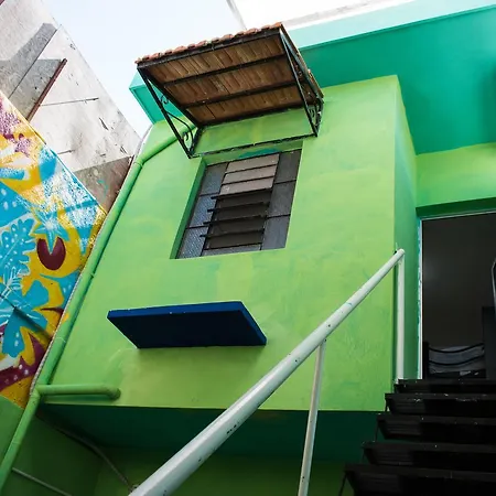Hostel Áabilo'ob-3