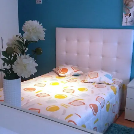 Apartamentos 7 Saias - Centro-3