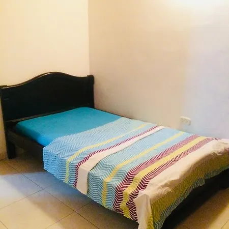 Hostal Casa Blanca-3