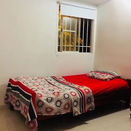 Hostal Casa Blanca-2
