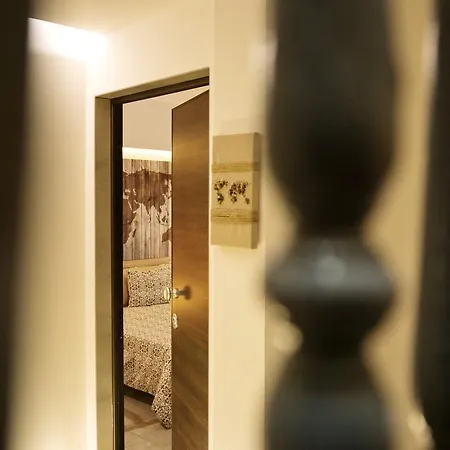 Guest House Centrale-3