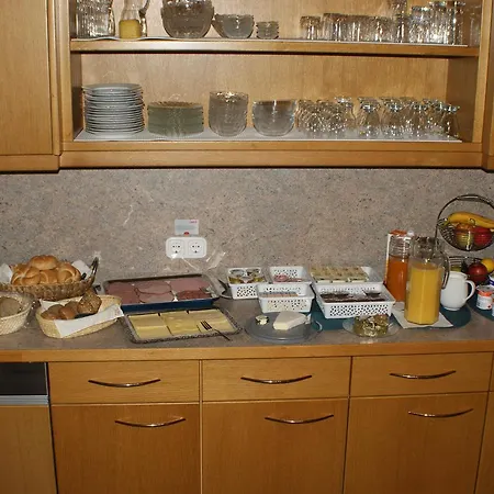 Hotel Garni Haus Anita-2