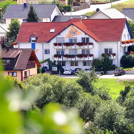 Hotelpension Gästehaus Birgit-2