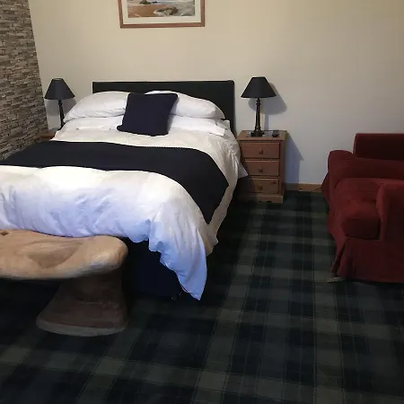 Hal O' The Wynd Guest House-2