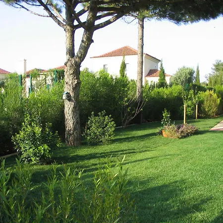 Quinta Da Marinha Golf Guincho Guest House-2