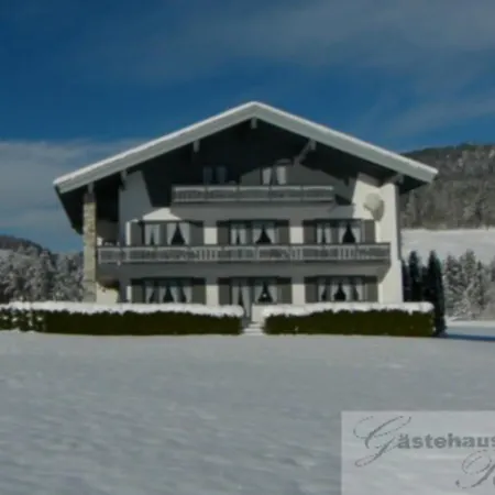Gästehaus Pointner-3