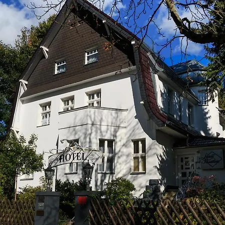 Hotel Landhaus Schlachtensee-3