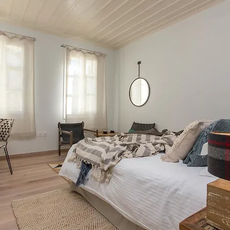 Amymone Suites-2