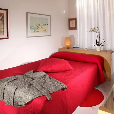 Roma Central Guest House-2