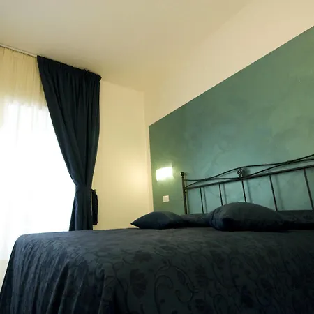 Atlantis Inn Roma-3