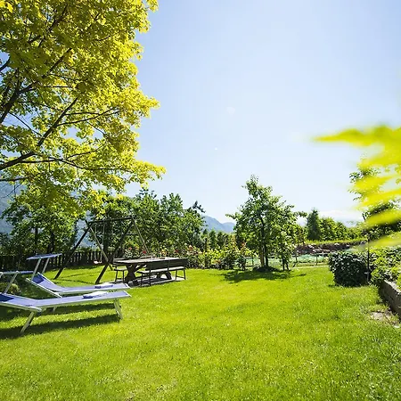 Pension Stamserhof-3