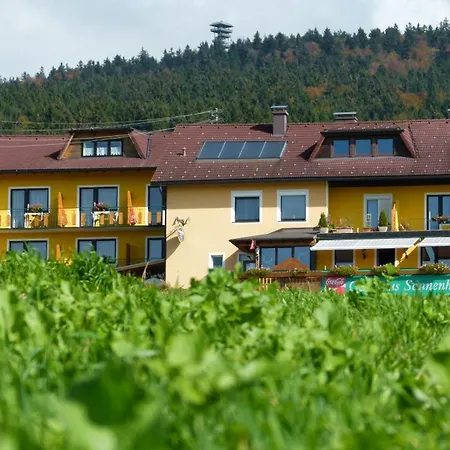 Gasthaus - Pension Sonnenhof-2