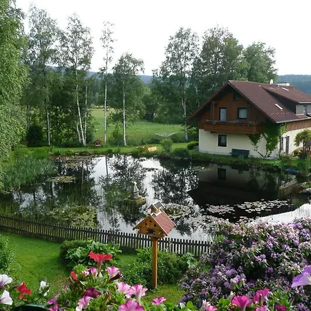 Landpension Heidi Machold-2
